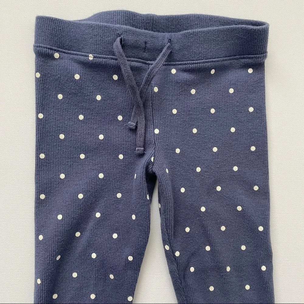 OshKosh B’gosh Toddler Girl Leggings Size 3T
